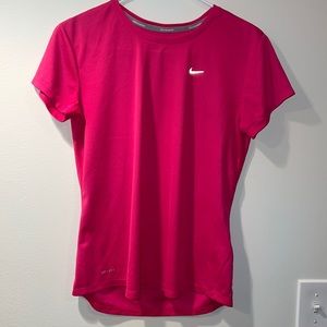 3/$21 Nike dry-fit tee